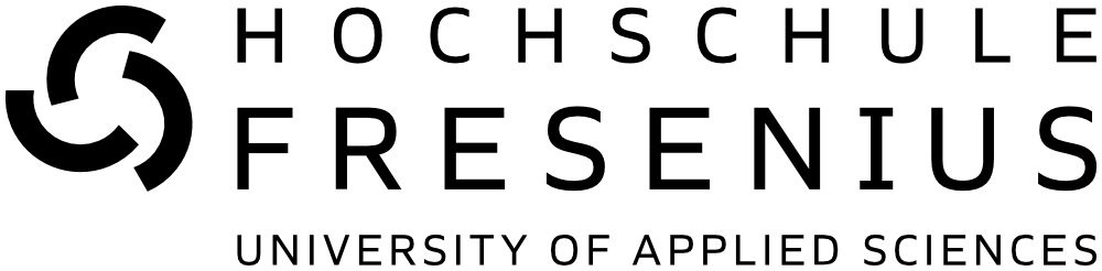 Hochschule Fresenius Logo